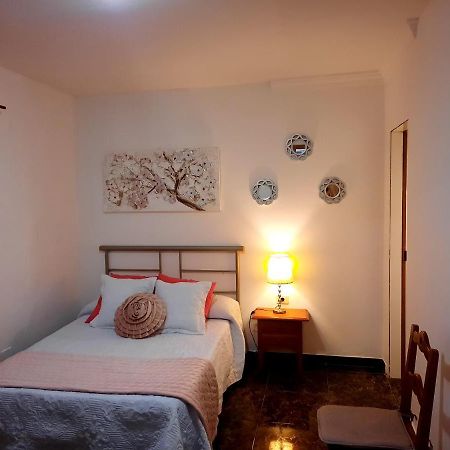 Casa Mary Valles de Ortega Exterior foto