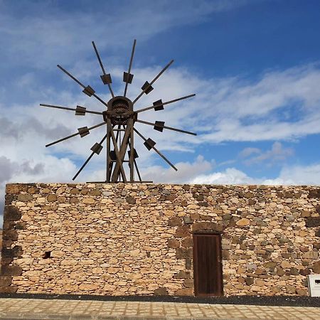 Casa Mary Valles de Ortega Exterior foto