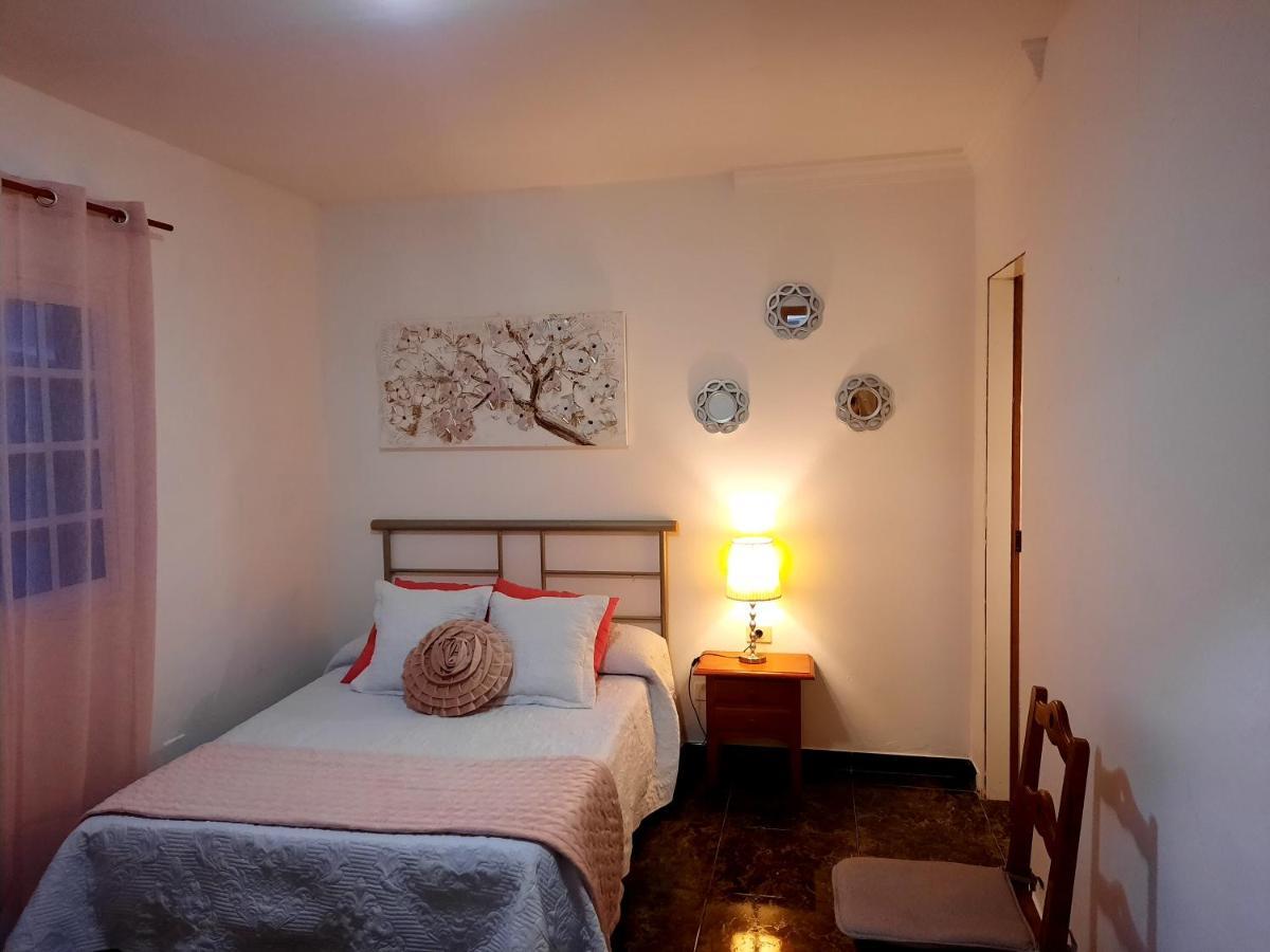 Casa Mary Valles de Ortega Exterior foto
